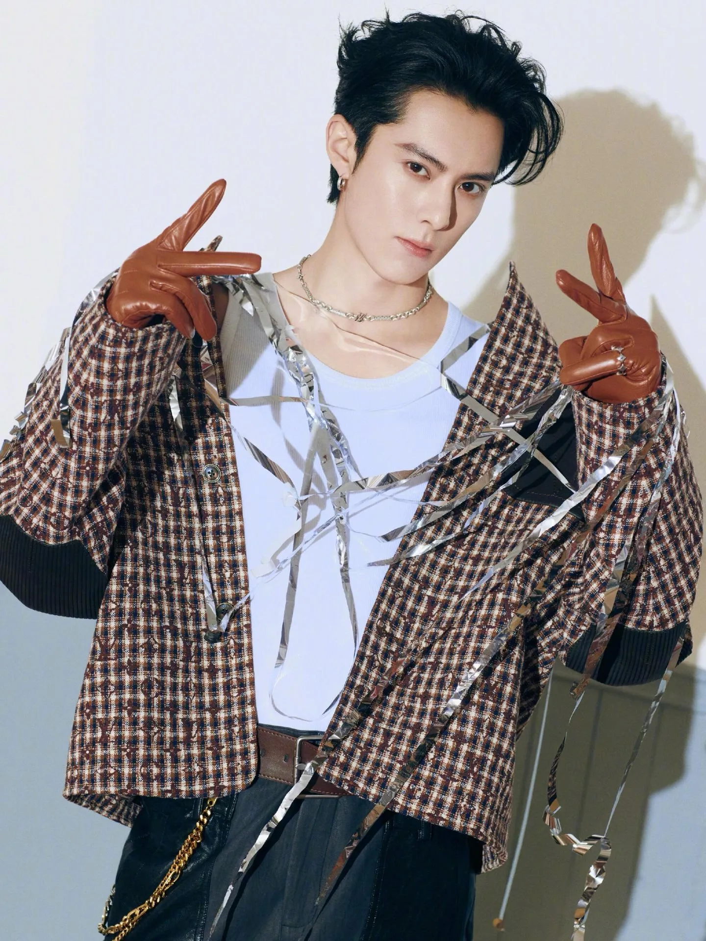 Louis Vuitton/ CHIC